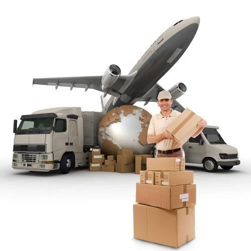Logistics