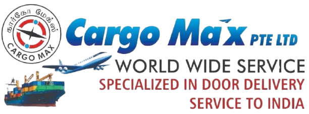 CARGO MAX 